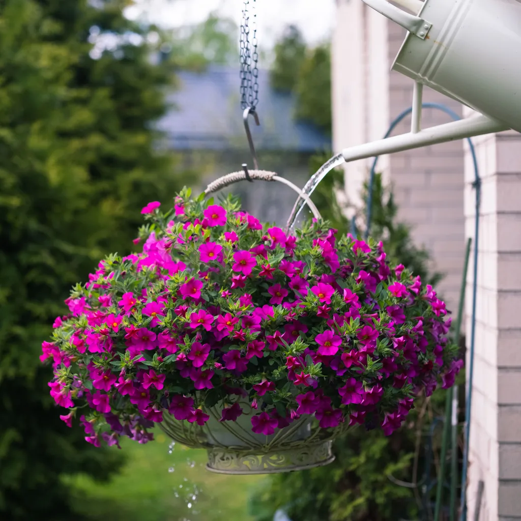 Watering Can — photo 1