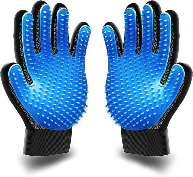 Pet Grooming Glove