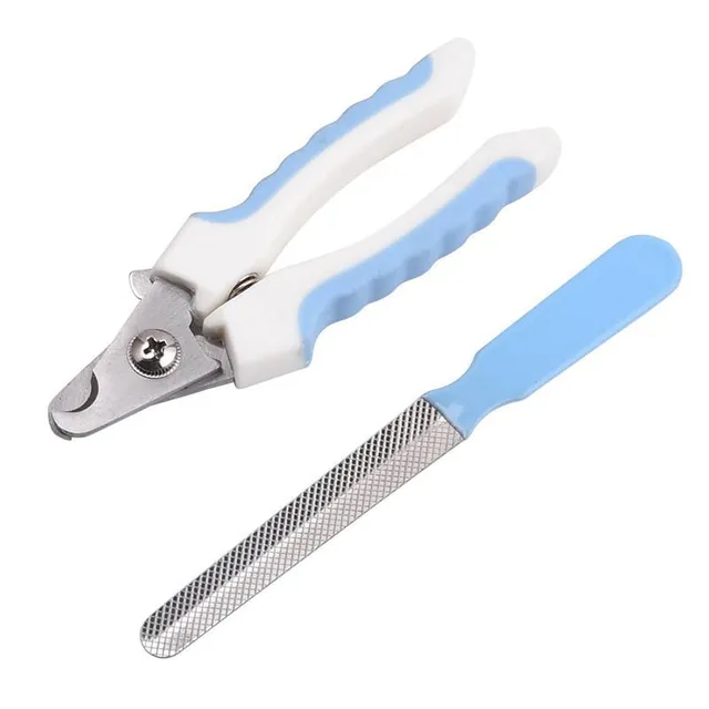 Pet Nail Clippers